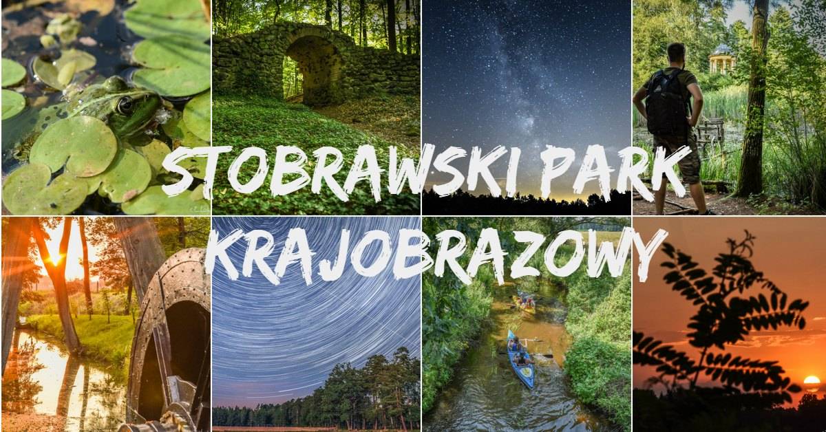 Wakacje W Stobrawskim Parku Krajobrazowym Visit Namyslow Pl Powiat